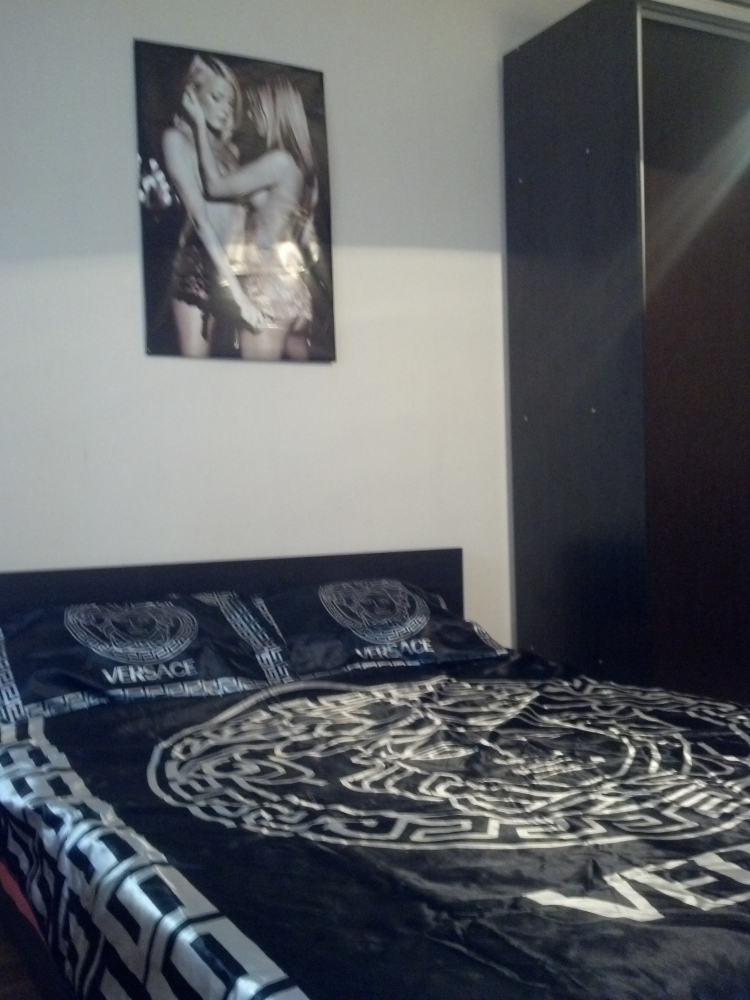 Шикарная квартира 1-й дом от метро #2