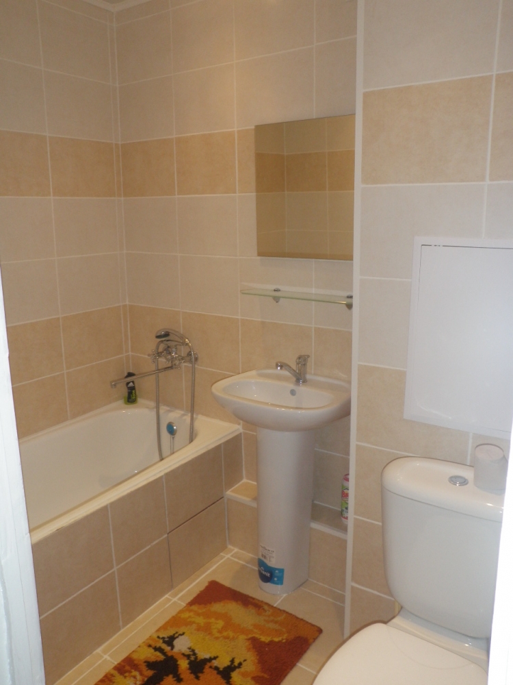 Шикарная квартира 1-й дом от метро #3