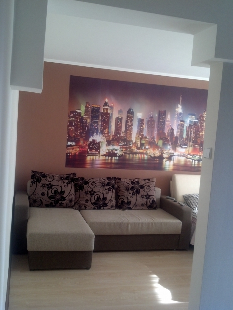 Посуточно 1 комнатную квартиру возле метро Студенч... #4