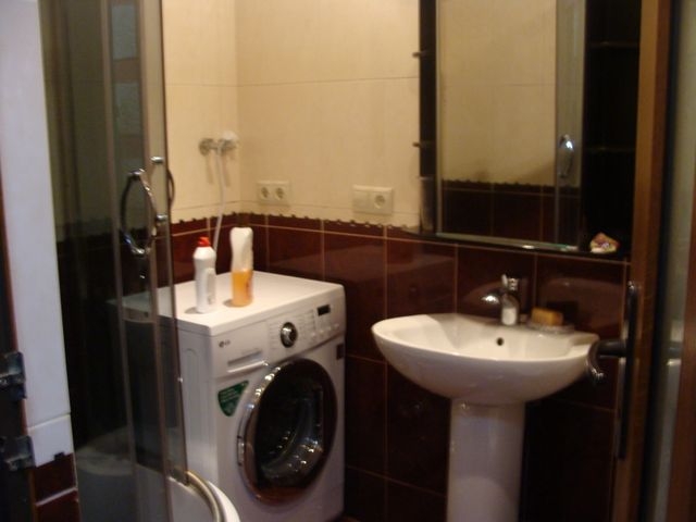 Посуточно и почасово своя квартира ст.м.Советской... #3