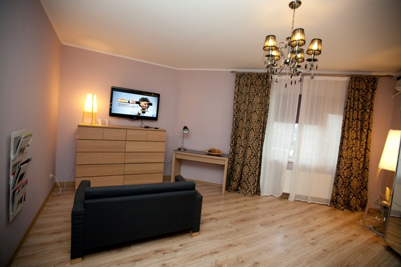 Посуточно и почасово своя квартира ст.м.Советской... #4