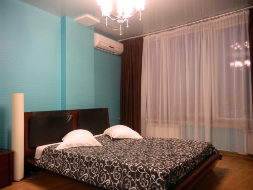 Посуточно и почасово своя квартира ст.м.Советской... #6