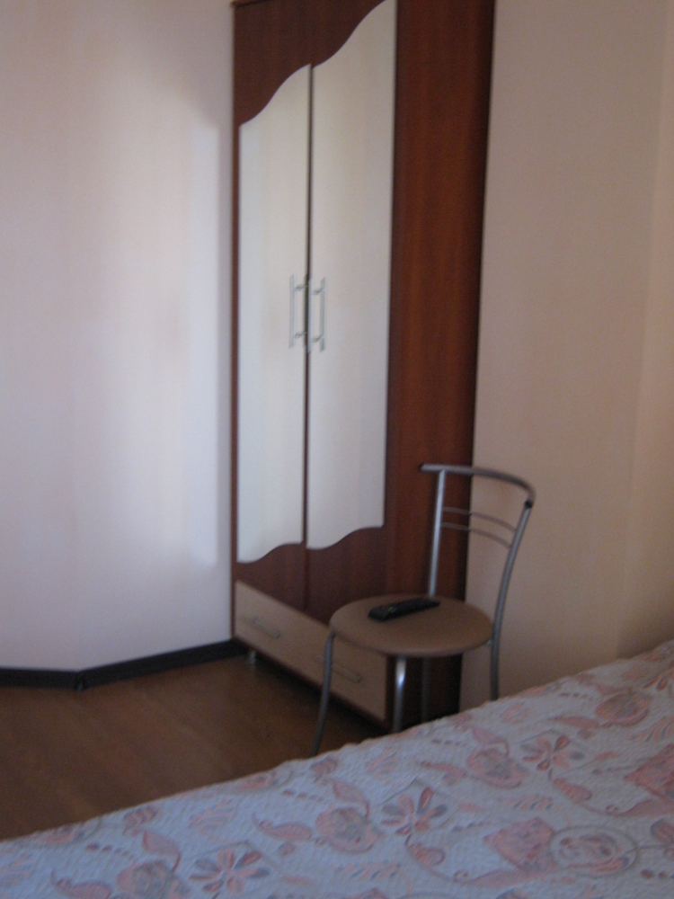 квартира в центре Одессы #4