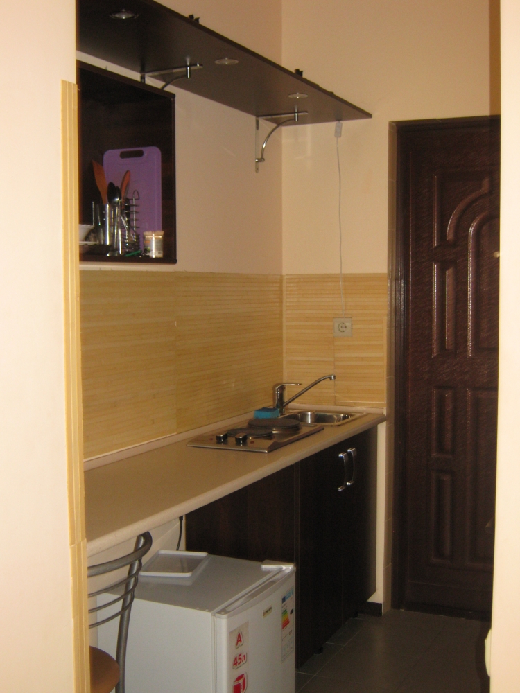 квартира в центре Одессы #5