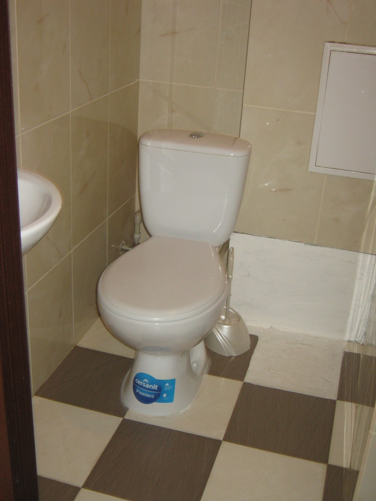 квартира в центре Одессы #7