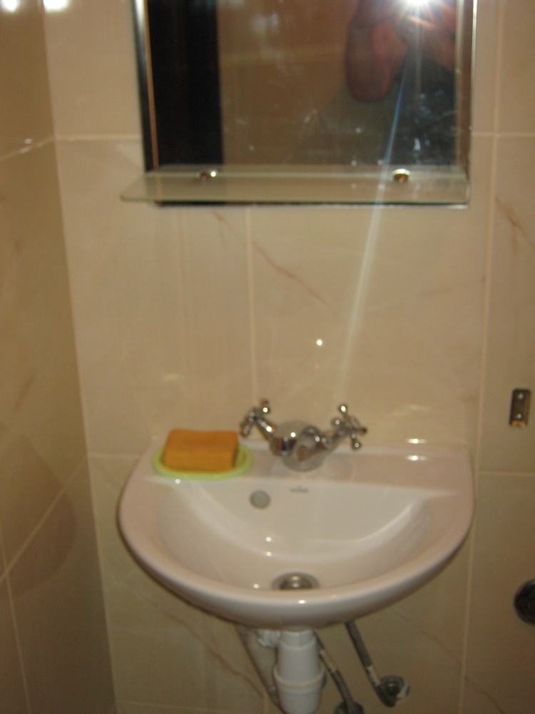 квартира в центре Одессы #11