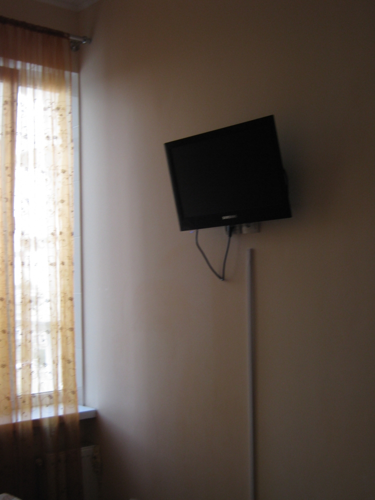 квартира в центре Одессы #12