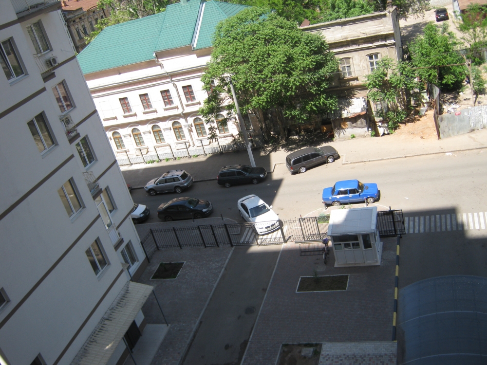 квартира в центре Одессы #16