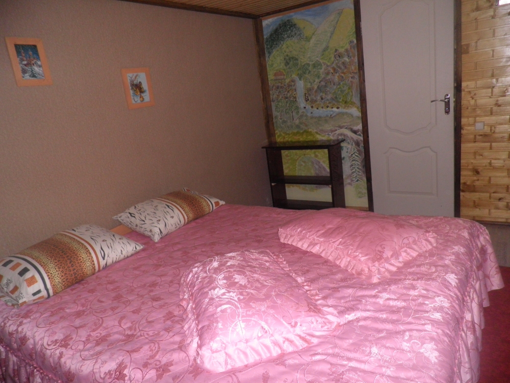 Однокомнатная квартира #7