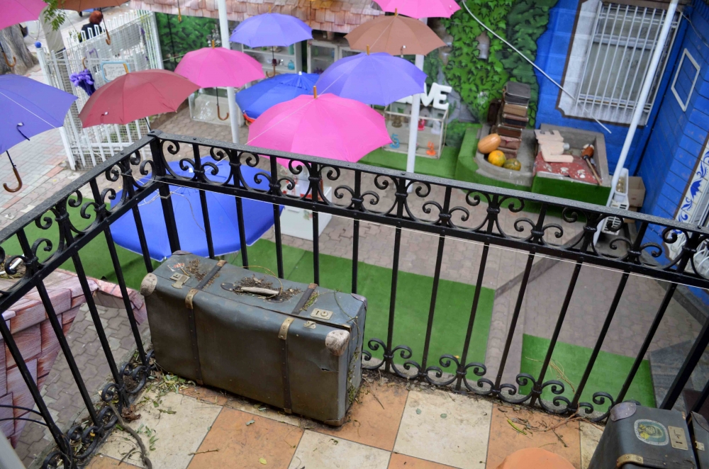 Стильная двухкомнатная квартира в центре Одессы #3