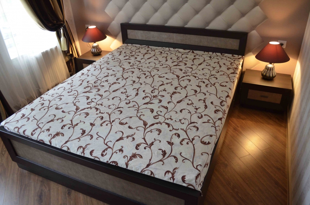 Стильная двухкомнатная квартира в центре Одессы #6