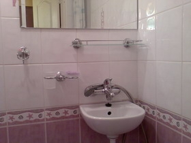 Квартира студия в центре Одессы #4