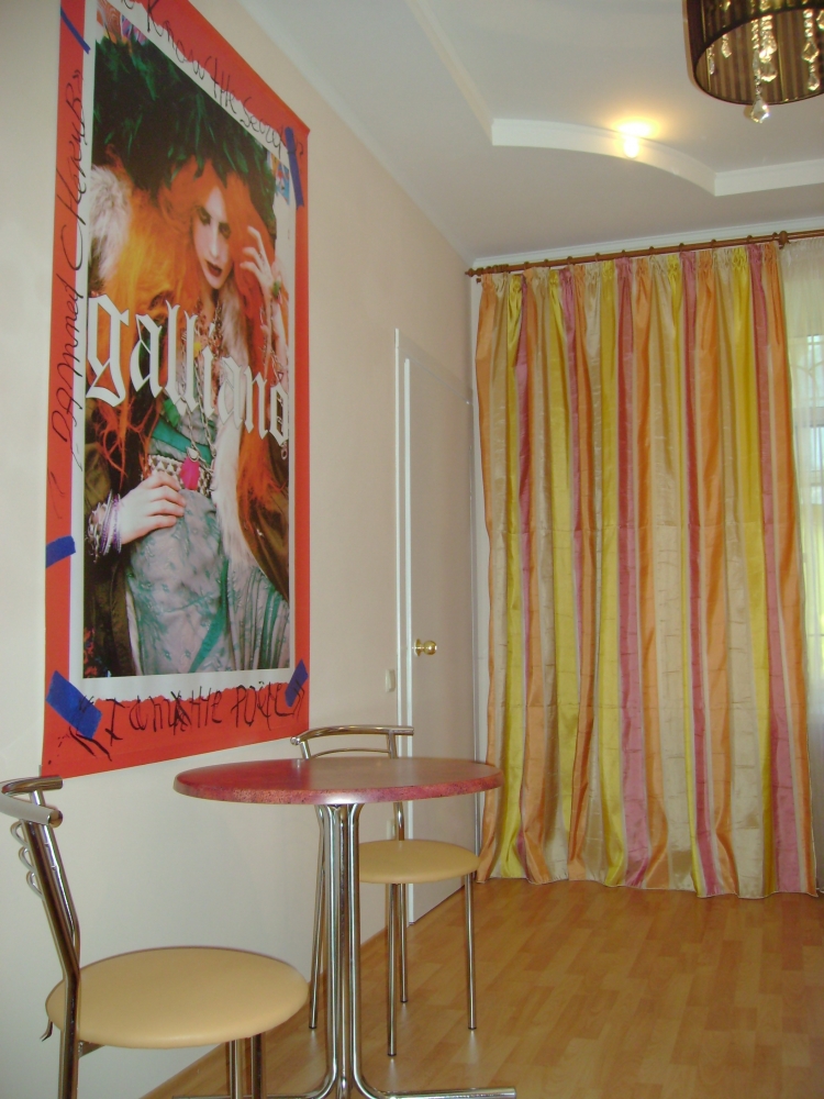 Квартира посуточно в центре Одессы #2