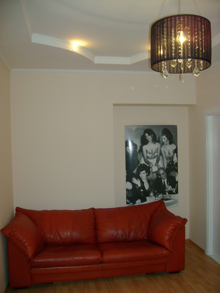 Квартира посуточно в центре Одессы #4