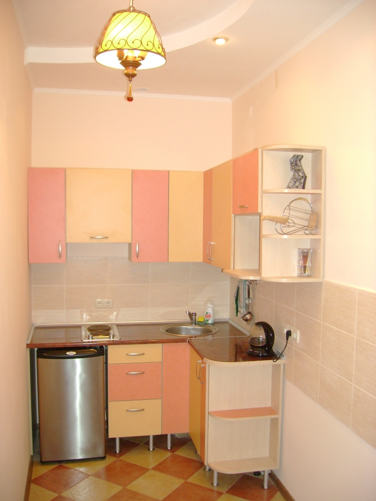 Квартира посуточно в центре Одессы #5