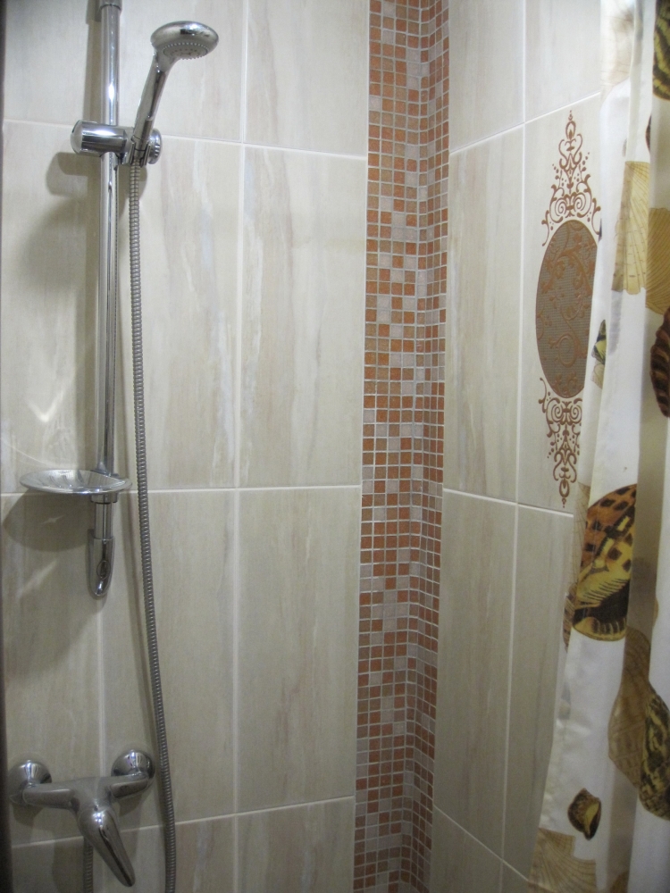 Красивая квартира в центре Одессы. #2