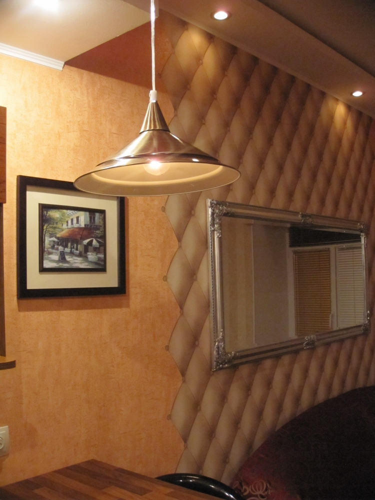 Красивая квартира в центре Одессы. #4