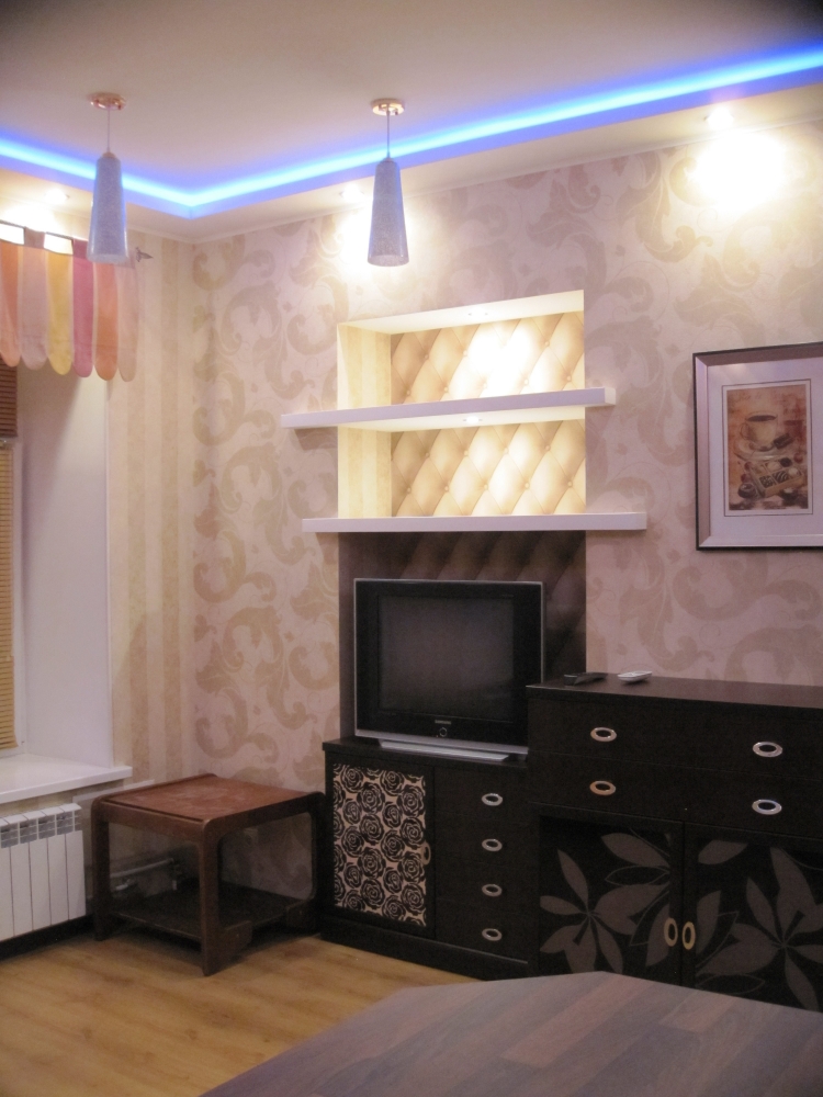 Красивая квартира в центре Одессы. #5