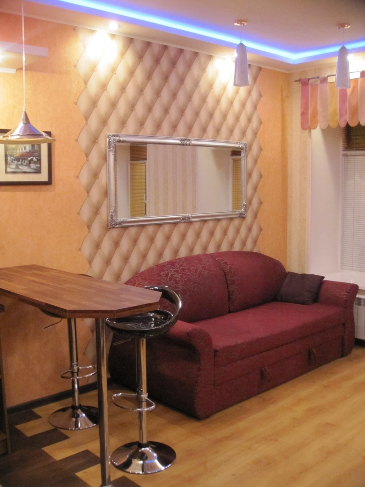 Красивая квартира в центре Одессы. #6