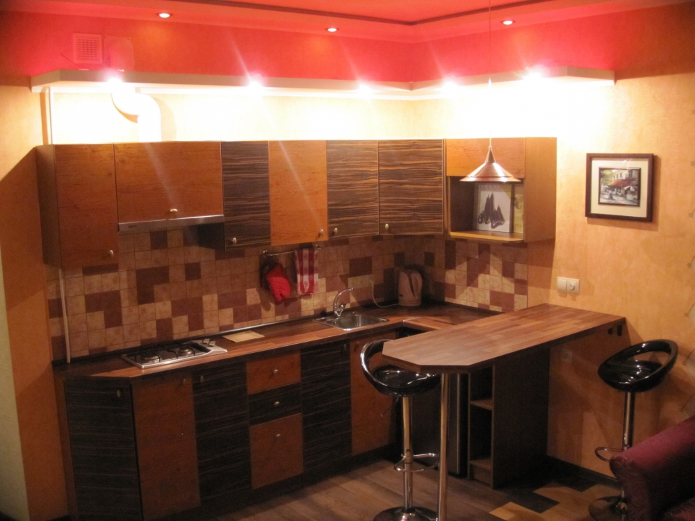 Красивая квартира в центре Одессы. #7