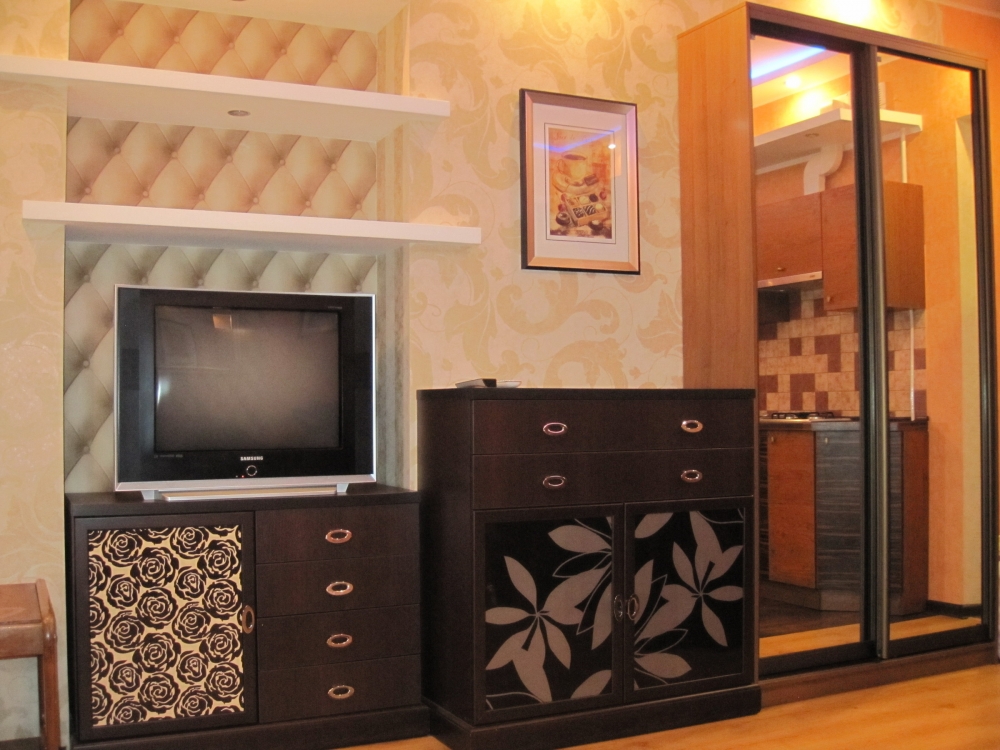 Красивая квартира в центре Одессы. #8