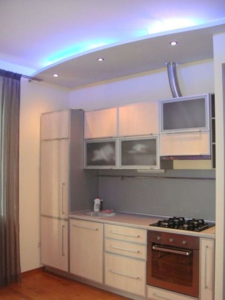 Посуточно 2х комнатная квартира в центре #2