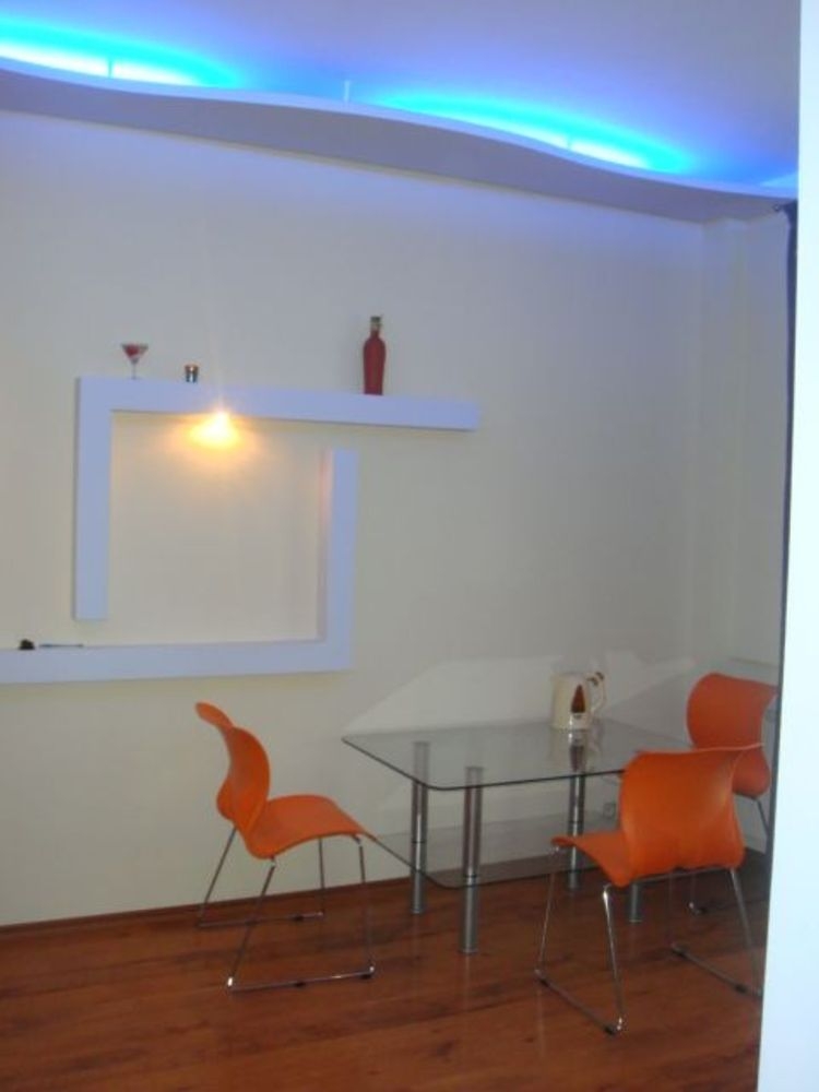 Посуточно 2х комнатная квартира в центре #3