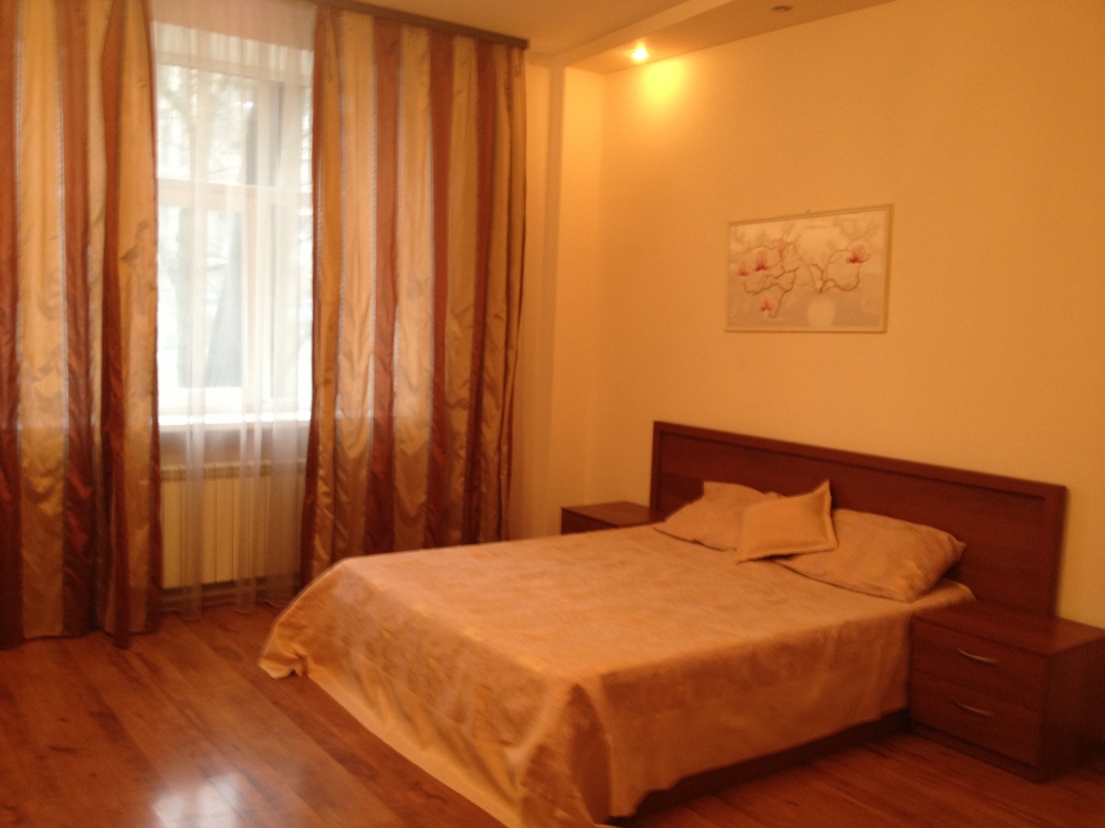 Посуточно 2х комнатная квартира в центре #5