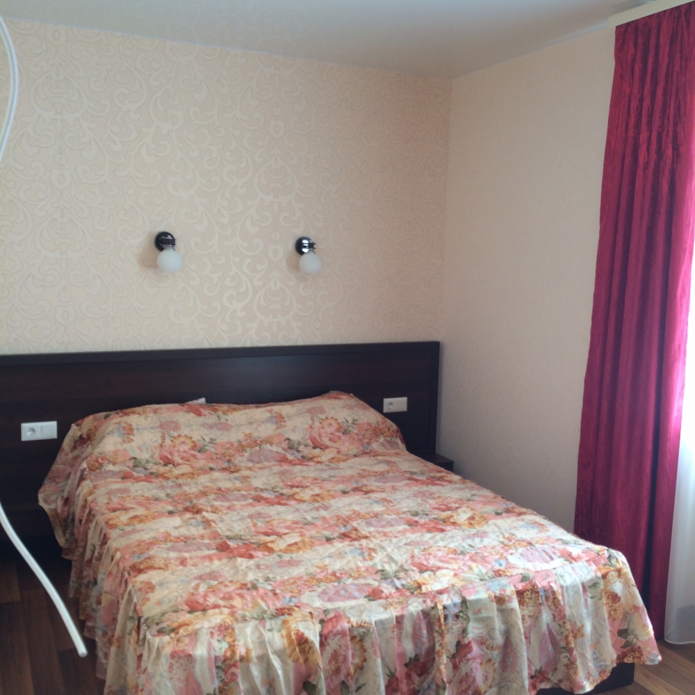 Новая квартира с евроремонтом в центре города #2