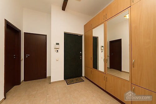 3-к квартира VIP уровня в Пассаже #3