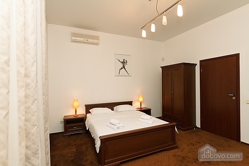 3-к квартира VIP уровня в Пассаже #8