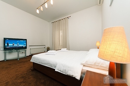 3-к квартира VIP уровня в Пассаже #9