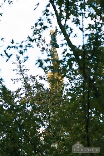 3-к квартира VIP уровня в Пассаже #11