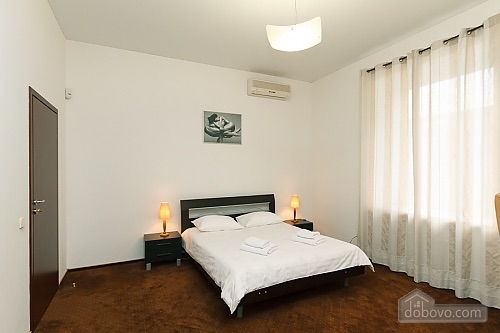 3-к квартира VIP уровня в Пассаже #12