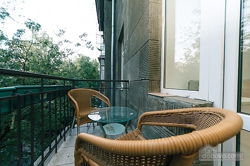 3-к квартира VIP уровня в Пассаже #13