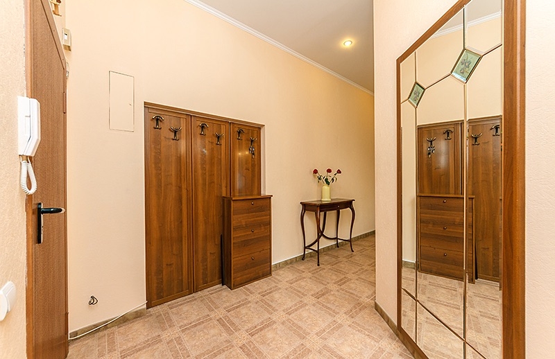 3х комнатная квартира VIP возле Arena City #2