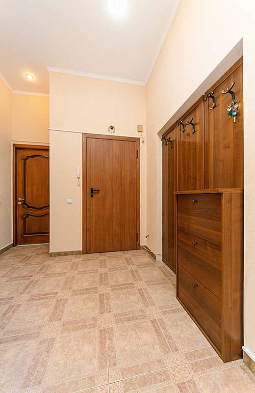 3х комнатная квартира VIP возле Arena City #7