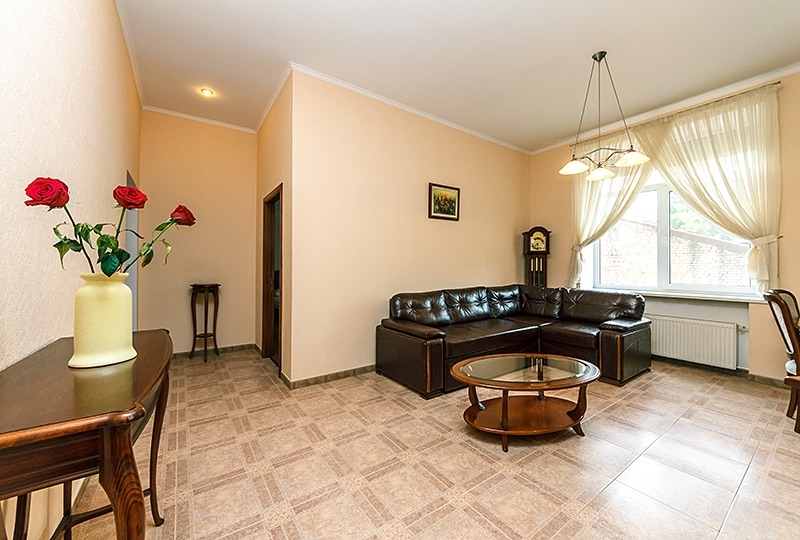 3х комнатная квартира VIP возле Arena City #8