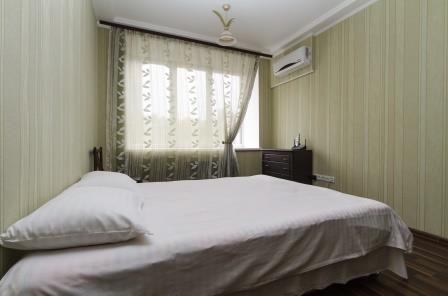 3-к VIP возле Бессарабского рынка #6