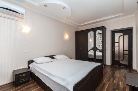 3-к VIP возле Бессарабского рынка #7