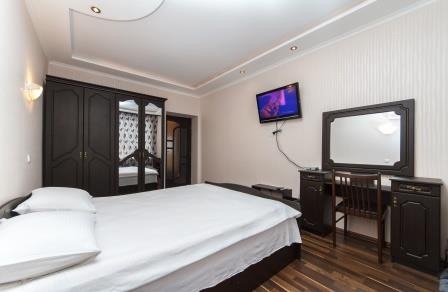 3-к VIP возле Бессарабского рынка #8