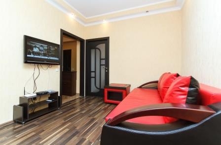 3-к VIP возле Бессарабского рынка #10