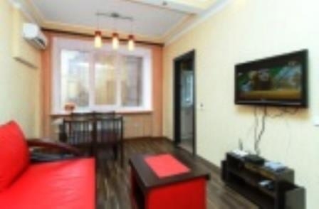 3-к VIP возле Бессарабского рынка #11