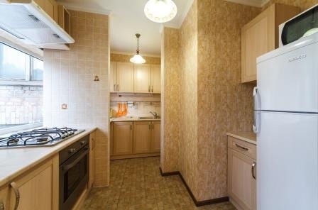 3-к VIP возле Бессарабского рынка #12