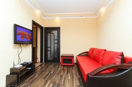 3-к VIP возле Бессарабского рынка #13