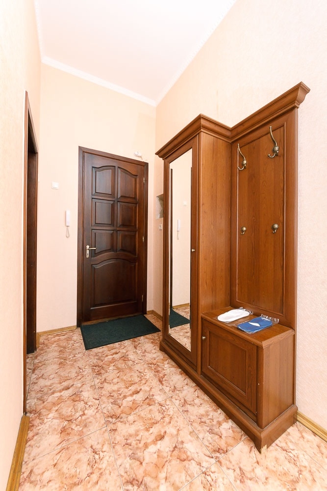 3х комнатная квартира возле Arena city #2