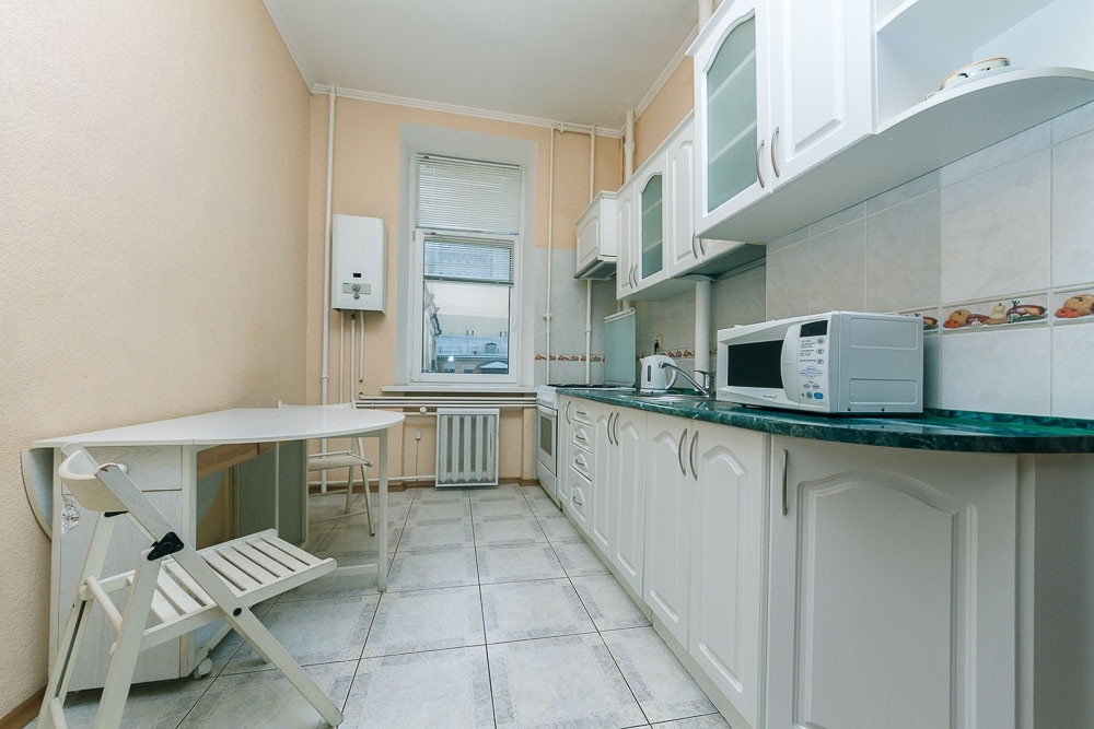 3х комнатная квартира возле Arena city #7