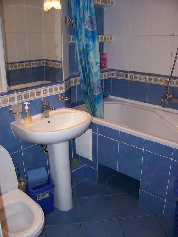 Одесса. Исторический центр. ул.Греческая. Оперный... #4