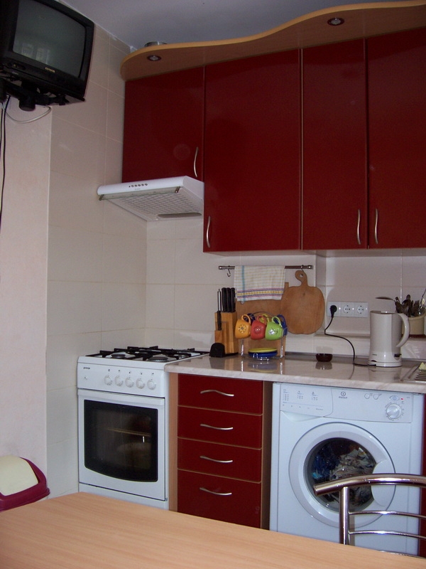 Одесса. Исторический центр. ул.Греческая. Оперный... #7