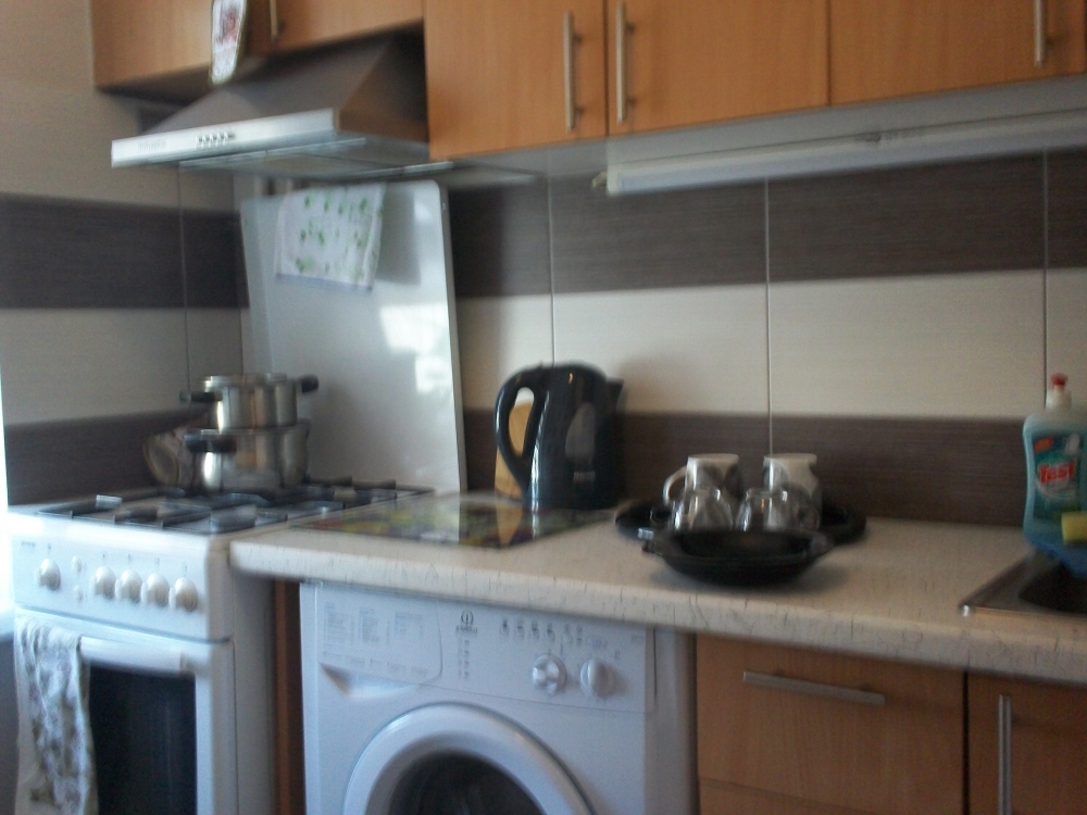 Квартира посуточно в центре Киева метро Олимпийска... #5